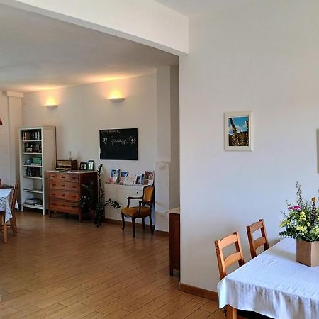 شيتا سانت أنجيلو Magnolia B&B المظهر الخارجي الصورة