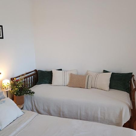 شيتا سانت أنجيلو Magnolia B&B المظهر الخارجي الصورة