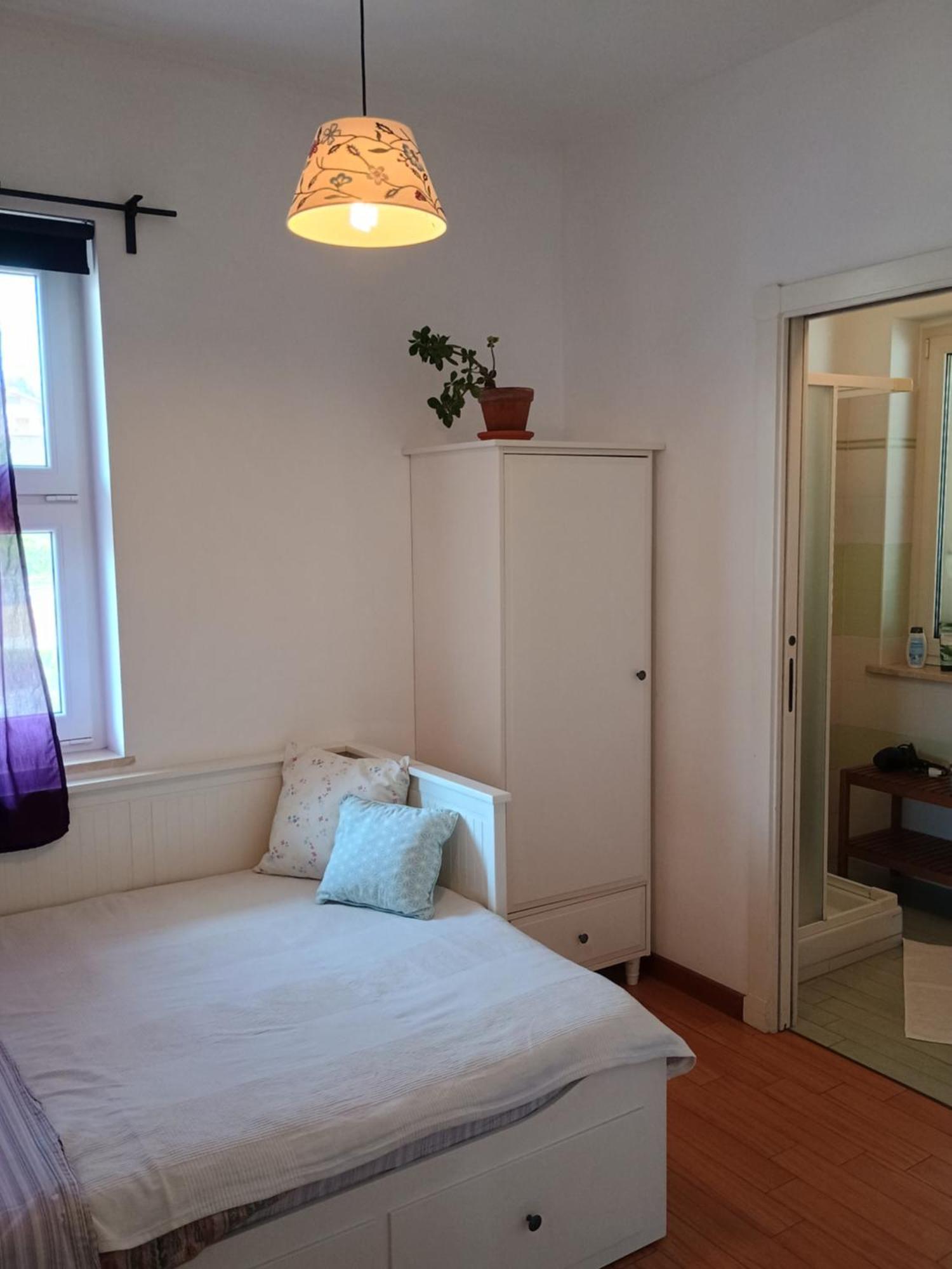 شيتا سانت أنجيلو Magnolia B&B المظهر الخارجي الصورة