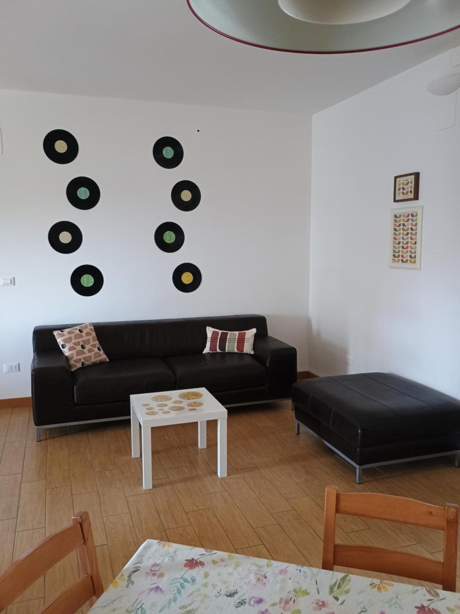 شيتا سانت أنجيلو Magnolia B&B المظهر الخارجي الصورة