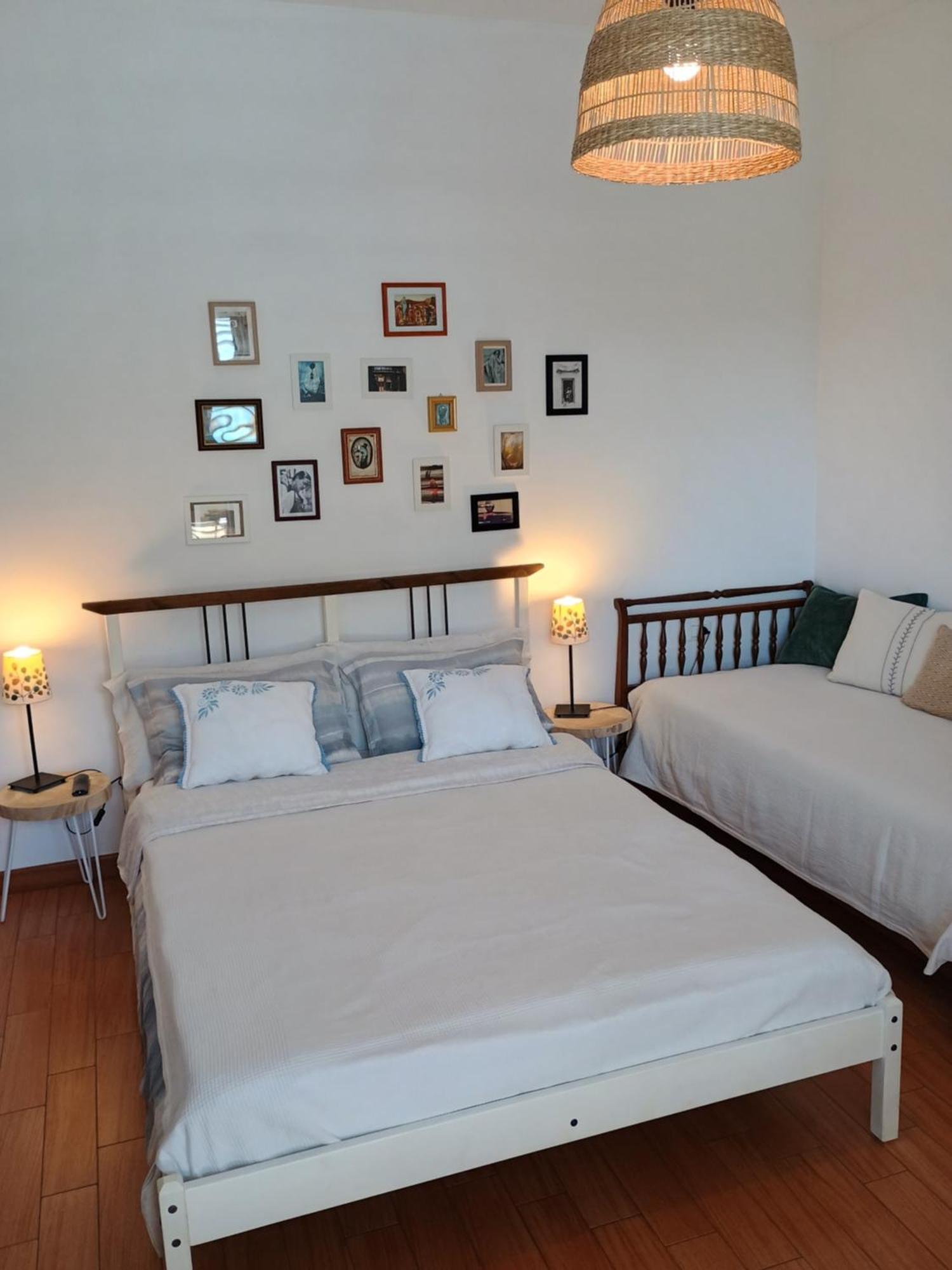 شيتا سانت أنجيلو Magnolia B&B المظهر الخارجي الصورة