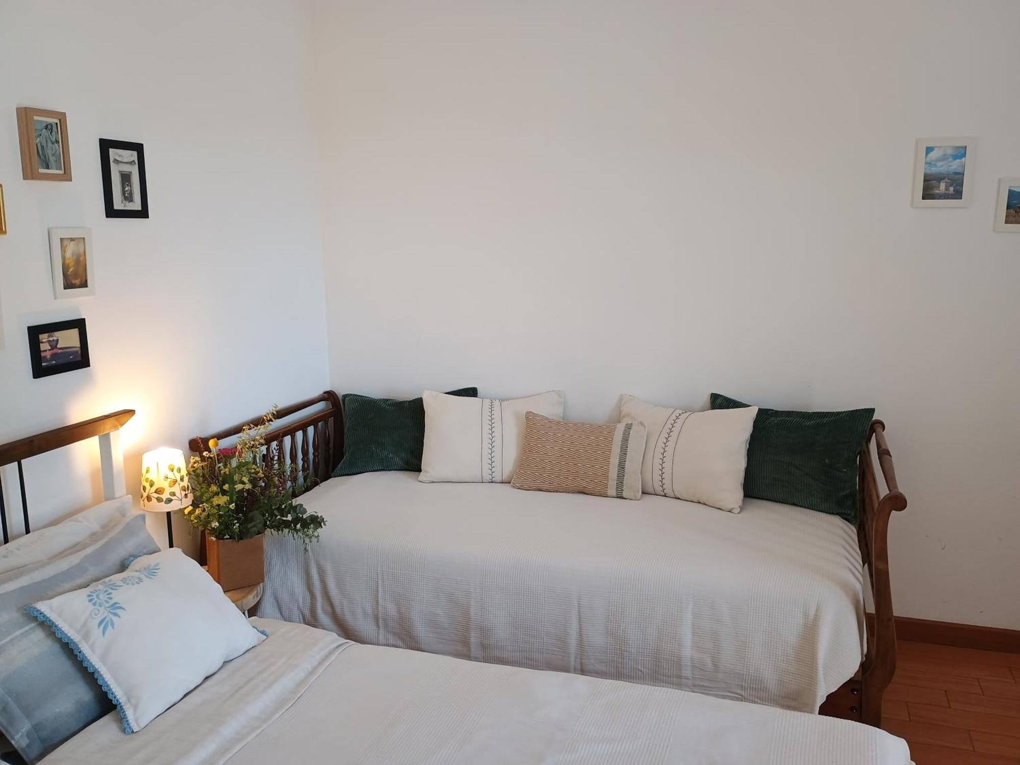 شيتا سانت أنجيلو Magnolia B&B المظهر الخارجي الصورة